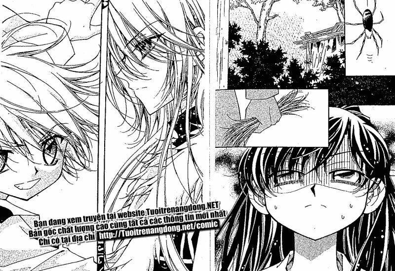 legend - truyền thuyết fushigi chapter 2 63