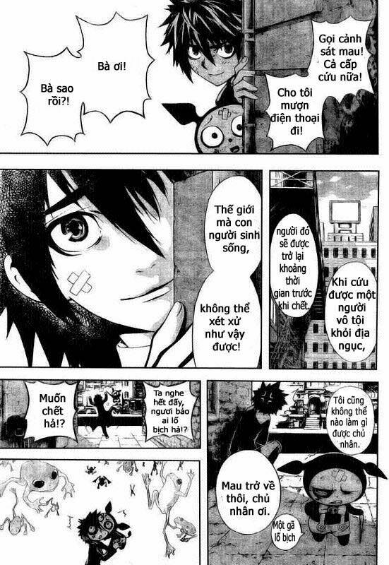 defense devil chapter 1 66