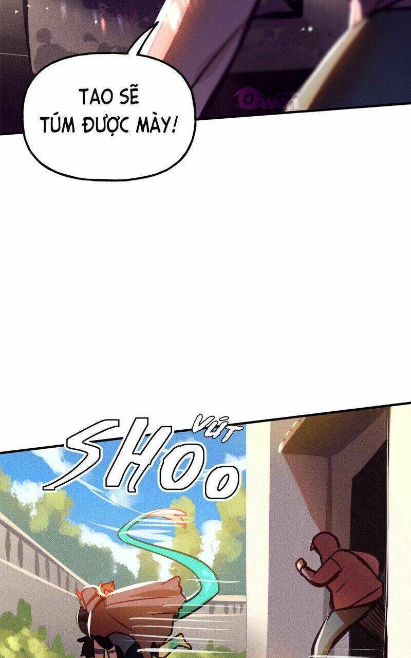 lời nguyền lalin chapter 19 75