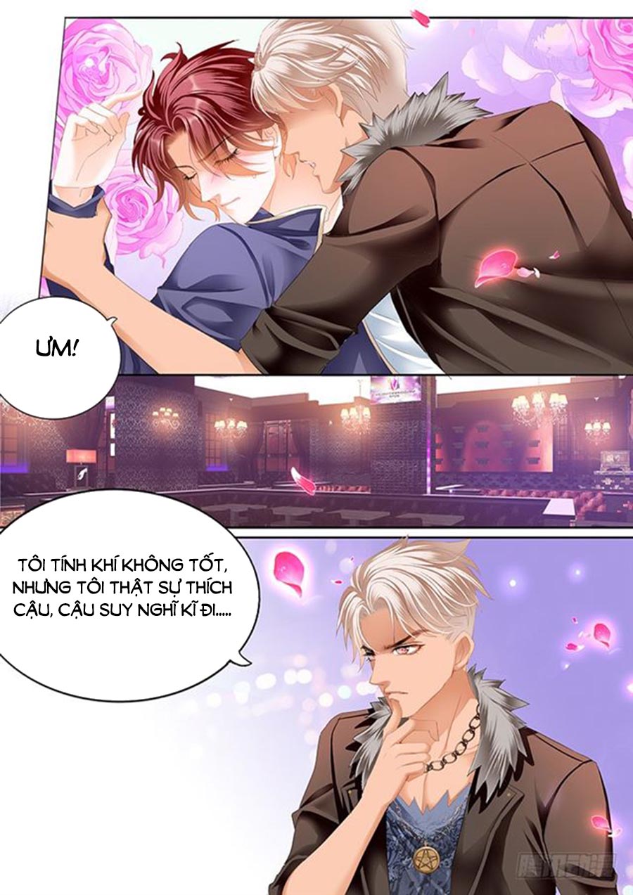 bá đạo tiểu thúc, xin trêu chọc vừa thôi! chapter 47 9