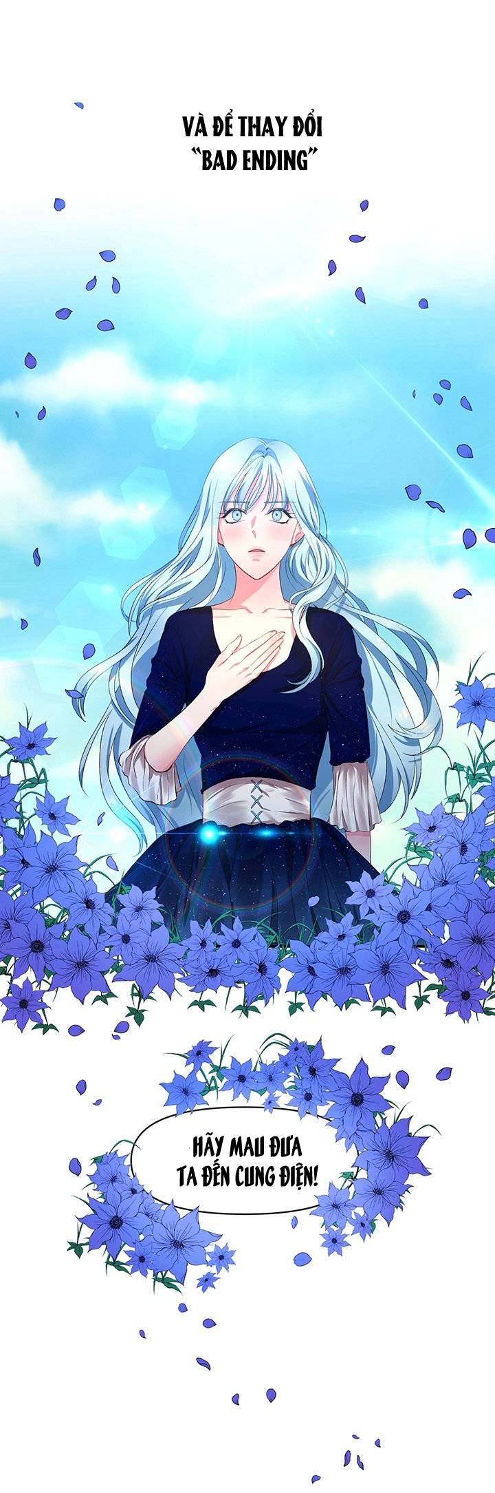 cuộc hôn nhân này, tôi sẽ thực hiện nó! chapter 1 59