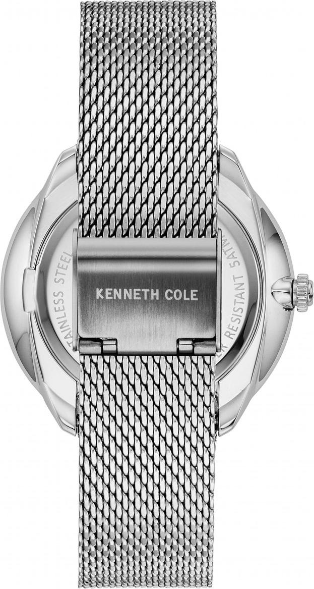 Đồng hồ Nam  Dây kim loại Kenneth Cole KC50577003