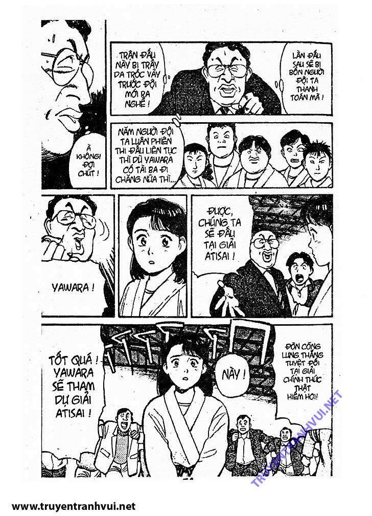 yawara chapter 125 19