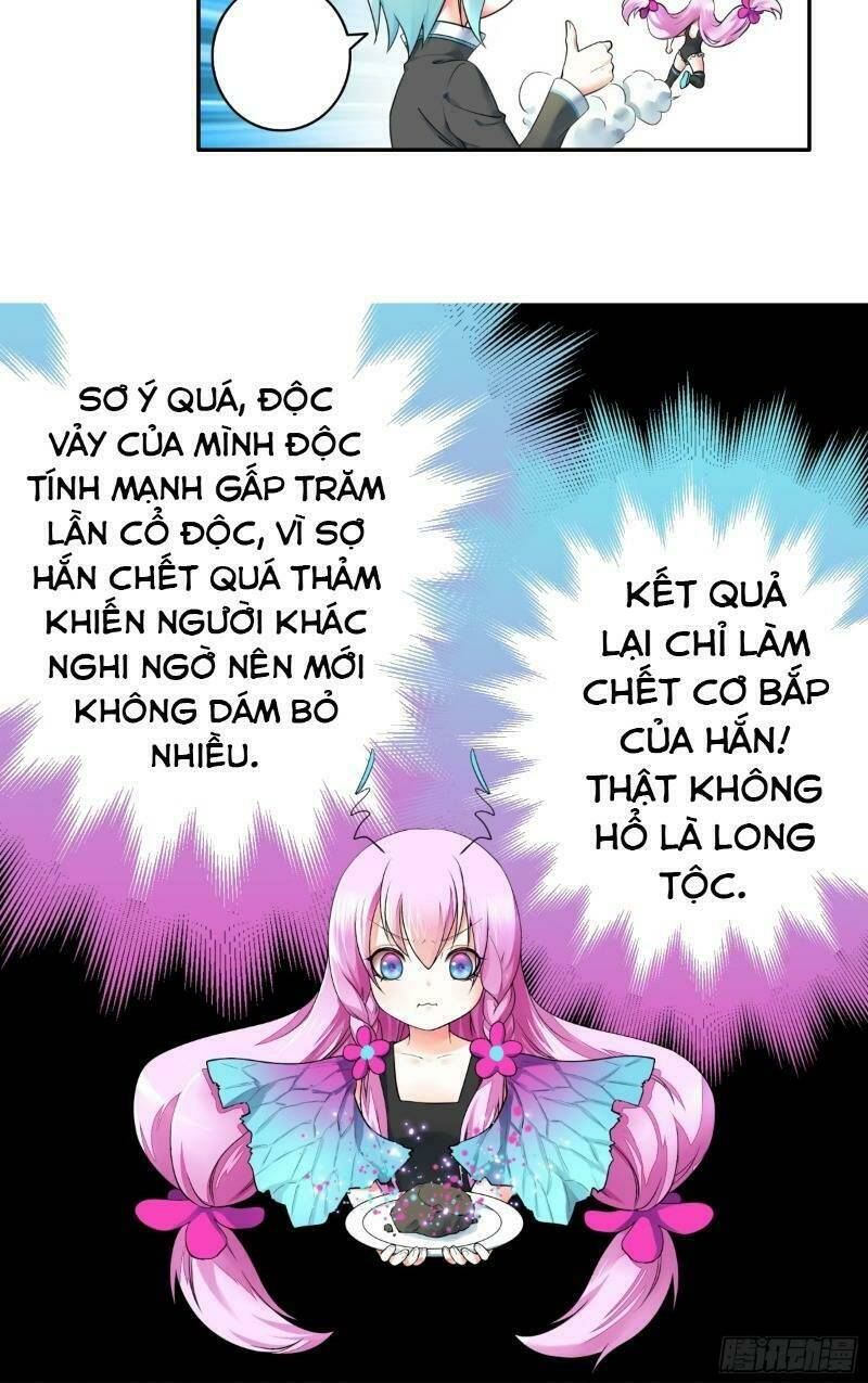 ta muốn ngao du chapter 3 24