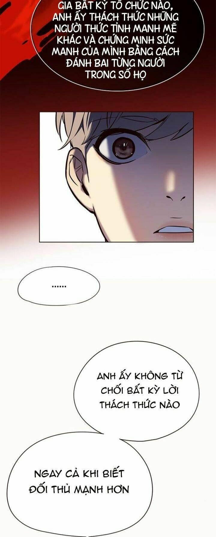 biến thân thành mèo chapter 117 60