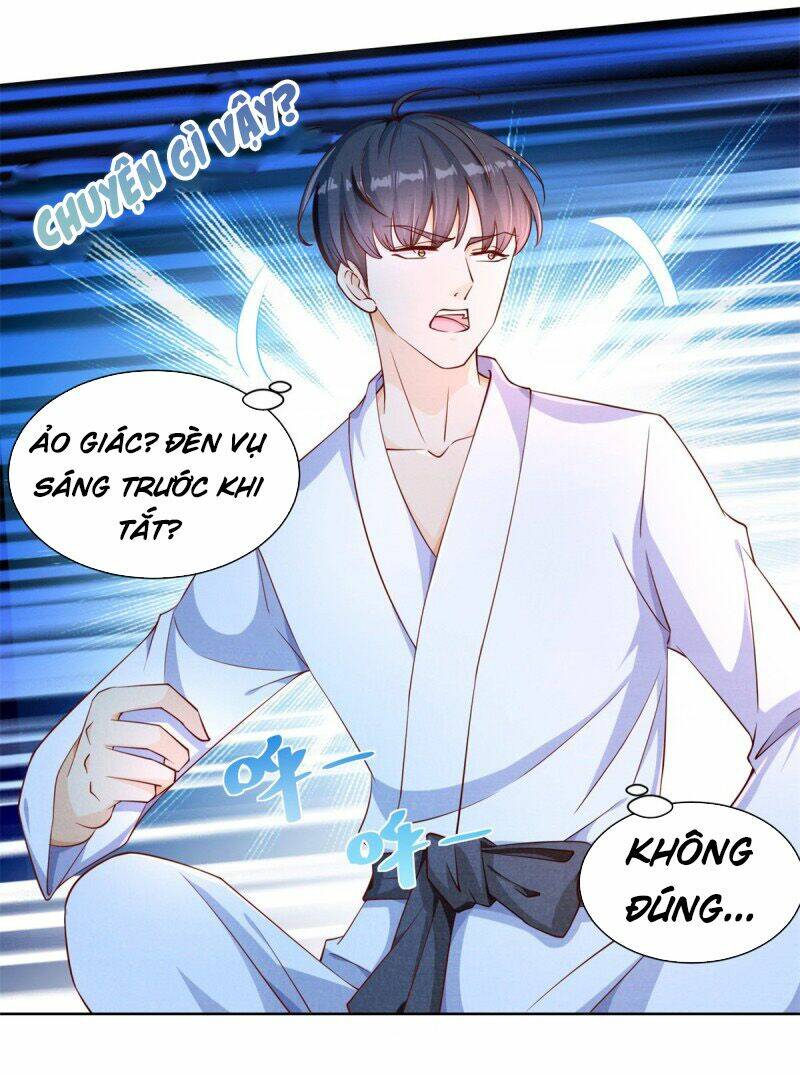 trùng sinh chi thần đế quy lai chapter 1 4