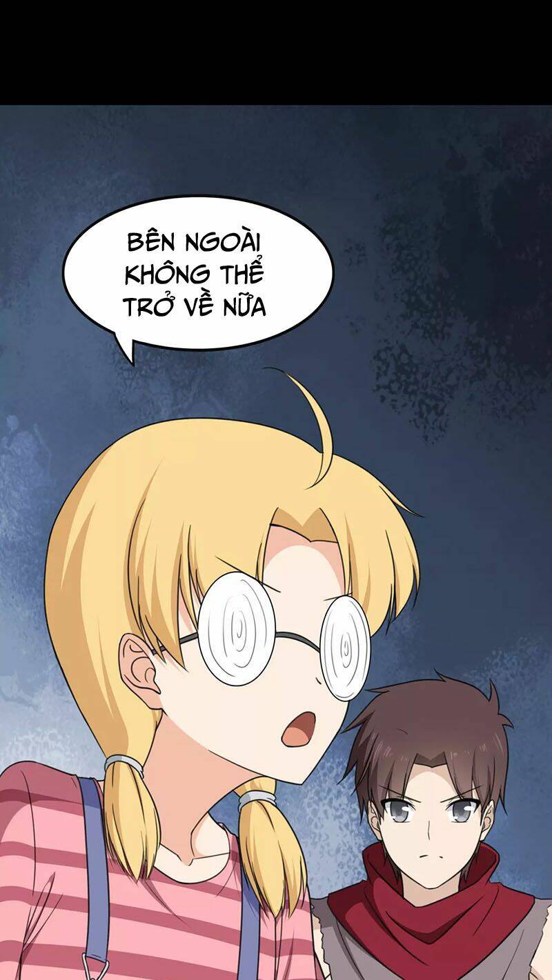 bạn gái virus của tôi chapter 191 18