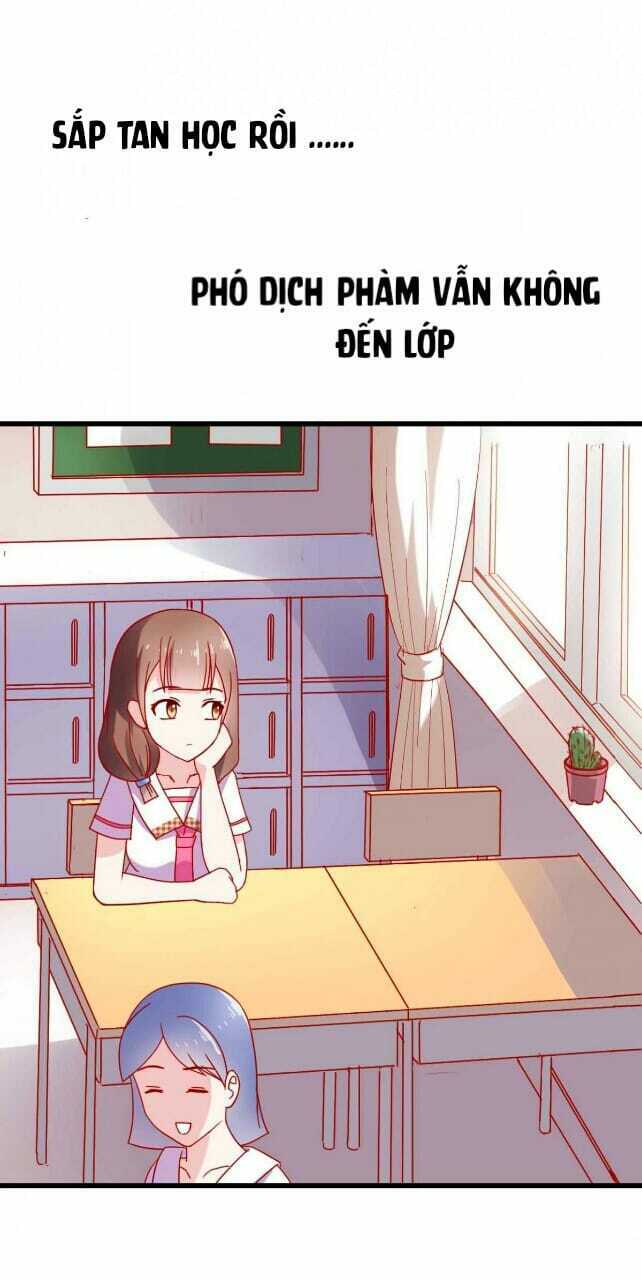 ác ma bàn bên chapter 12 8