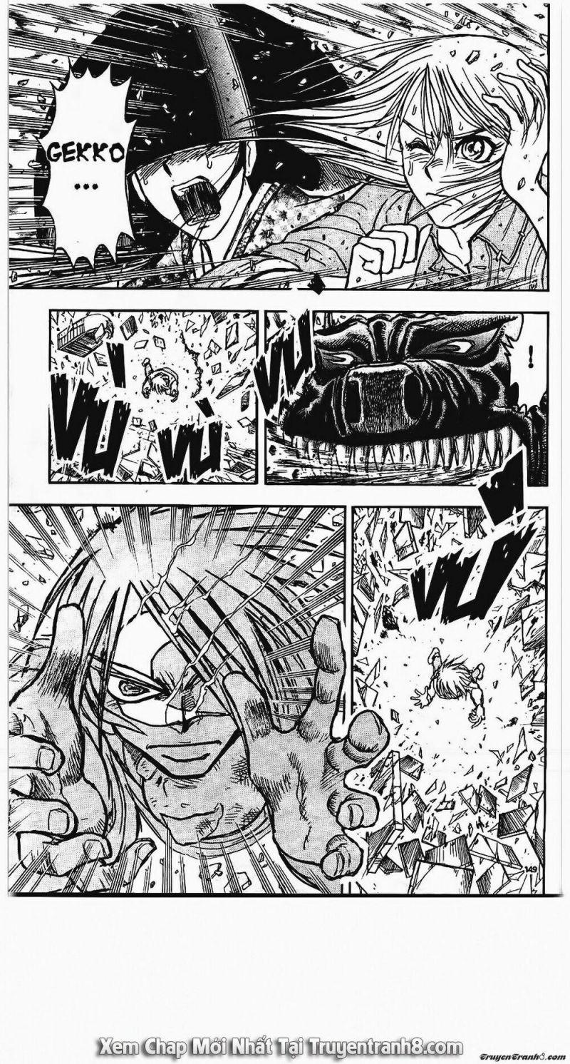 sắc lệnh ánh trăng chapter 5 27