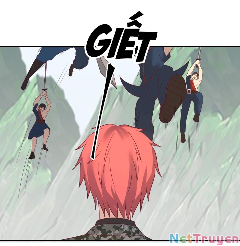 trên người ta có một rồng chapter 495 14