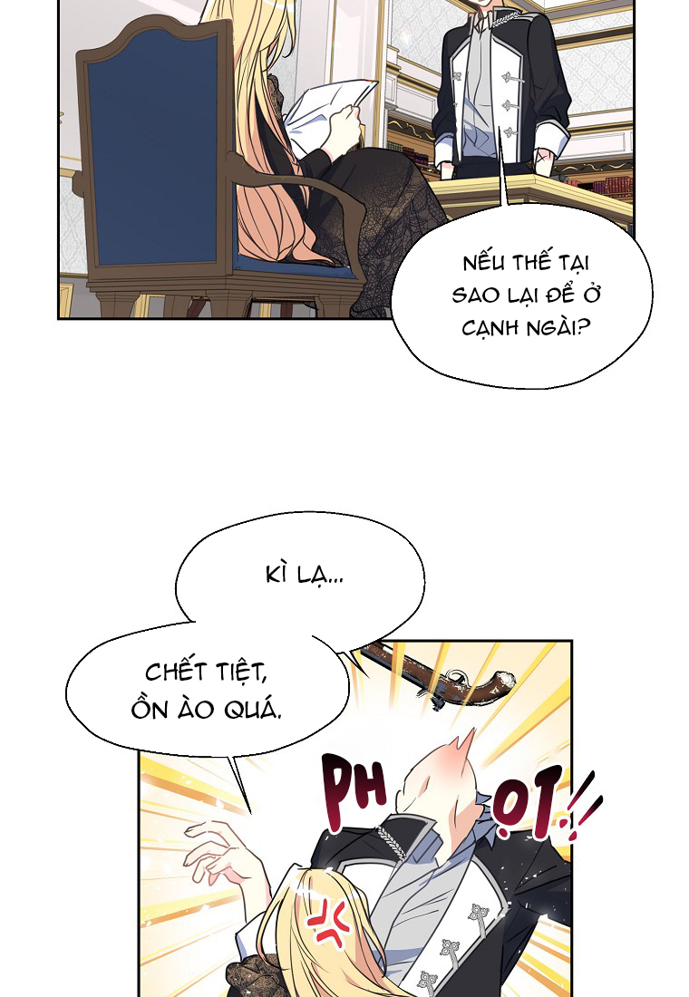 bệ hạ, xin đừng giết tôi!! chapter 44 50