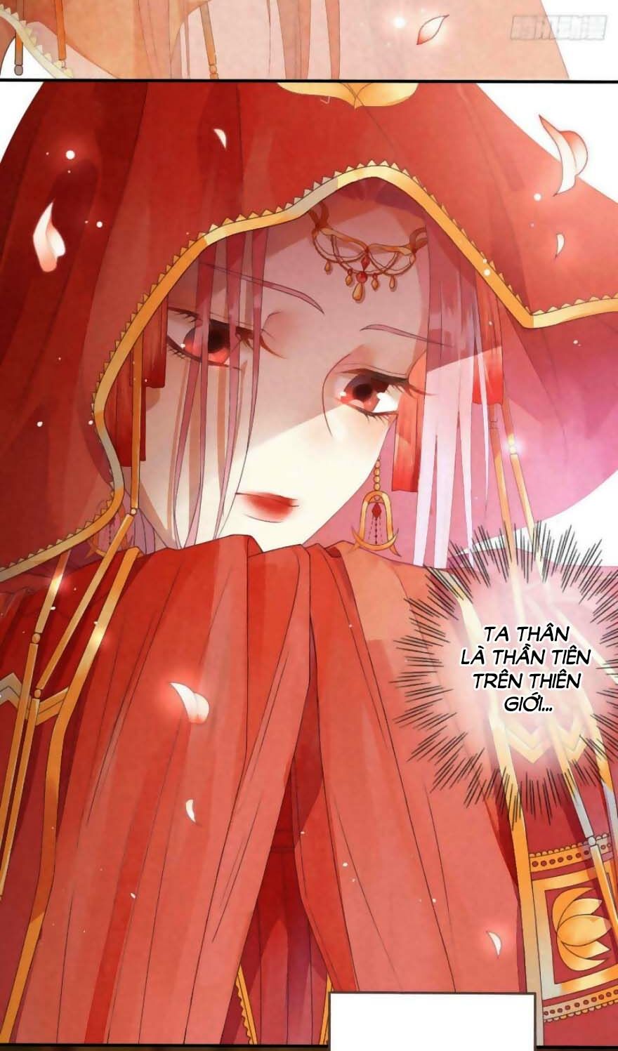 Thiên Động Li Trạch Thương chapter 1 - Trang 6