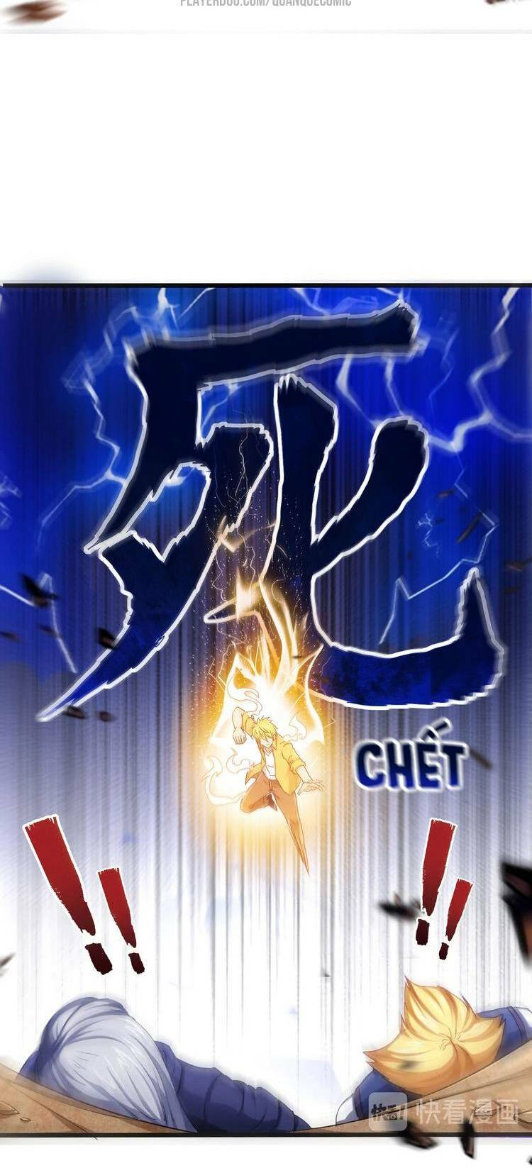 kinh thế kỳ nhân chapter 27 32