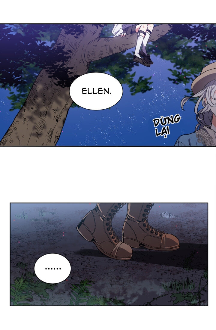 a witch’s hopeless wish chapter 8 37