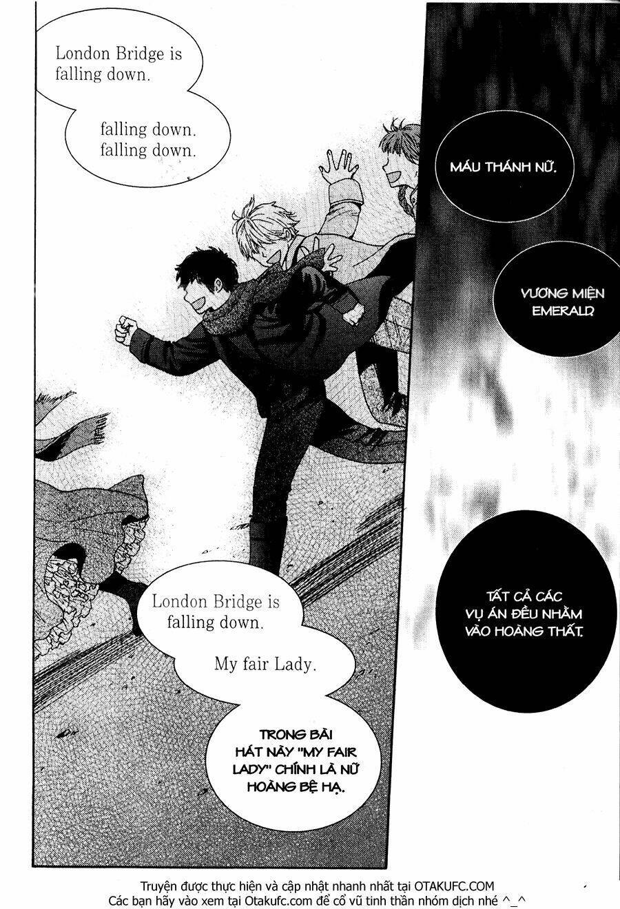 lady detective chapter 24 16