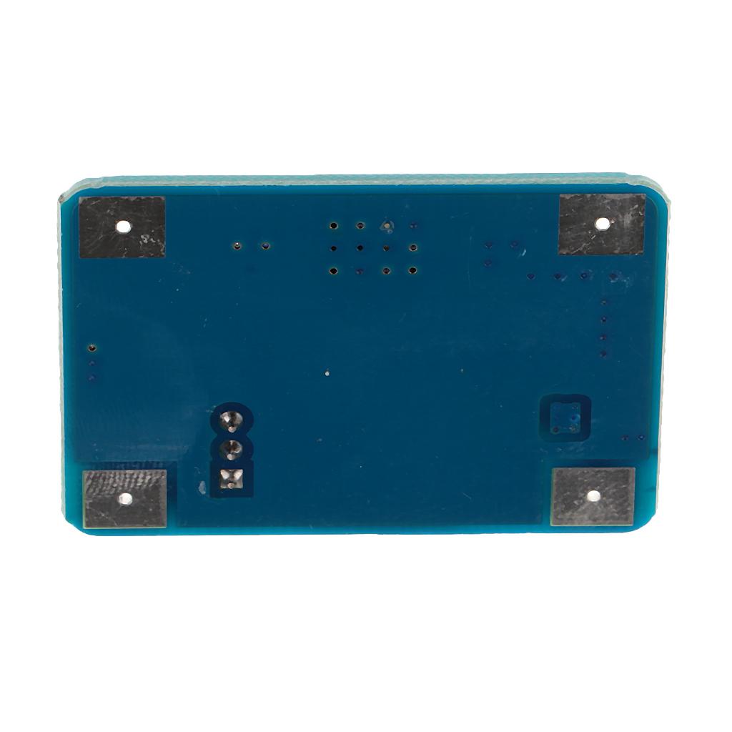 DC Power Supply Module LM2576HV Adjustable  Module DIY Board