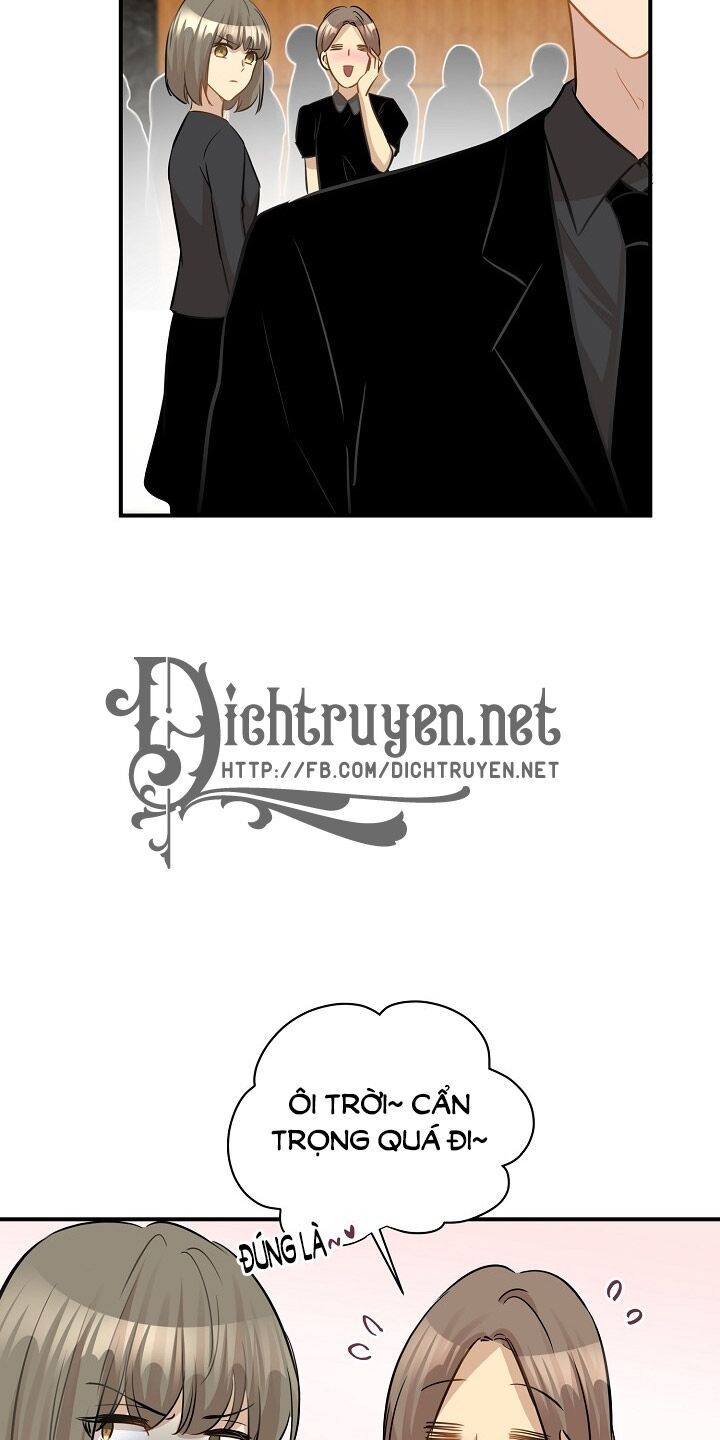 cuộc sống kỳ thú chapter 45 28