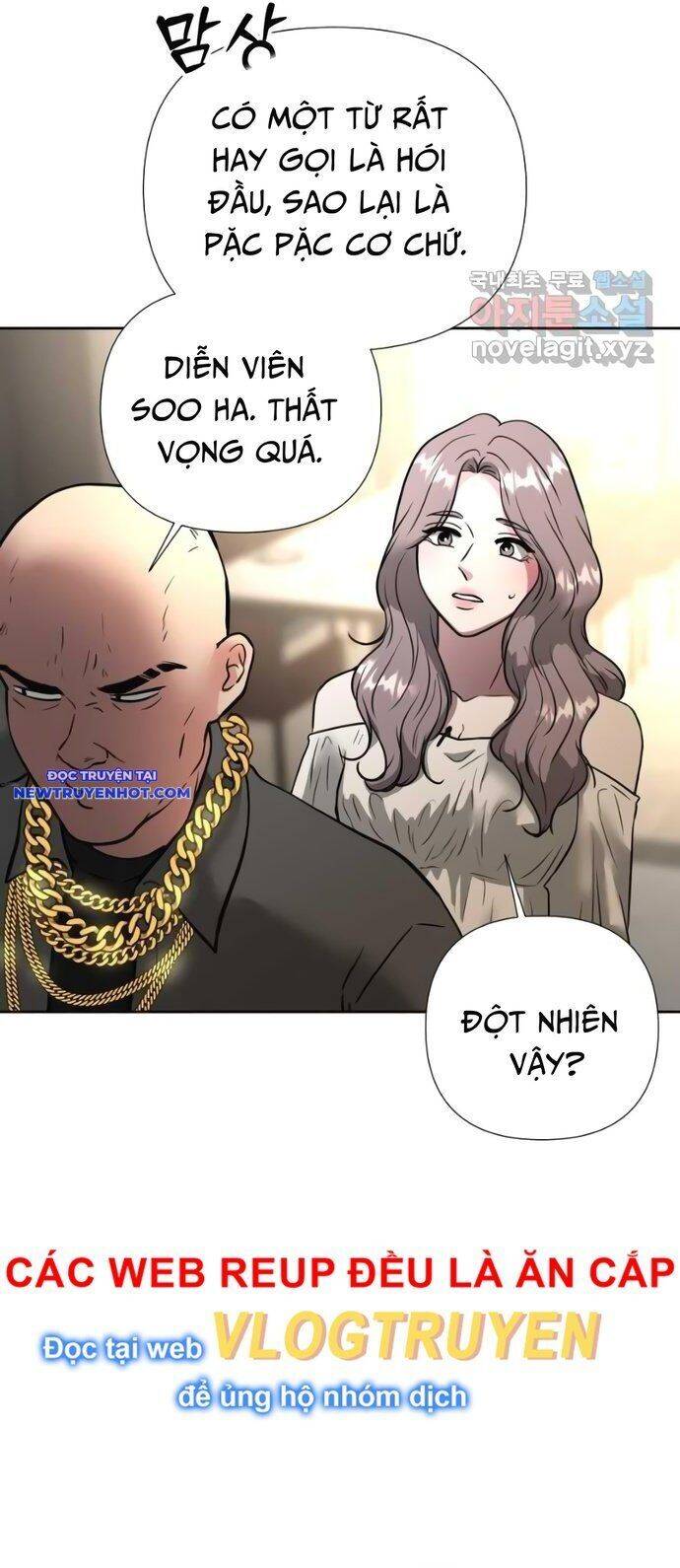bản thiết kế vàng chapter 46 52