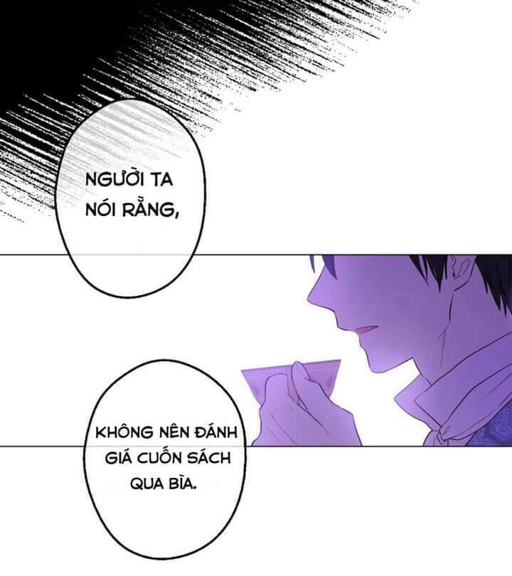 một ngày nọ tôi bỗng thành nàng công chúa chapter 59 29