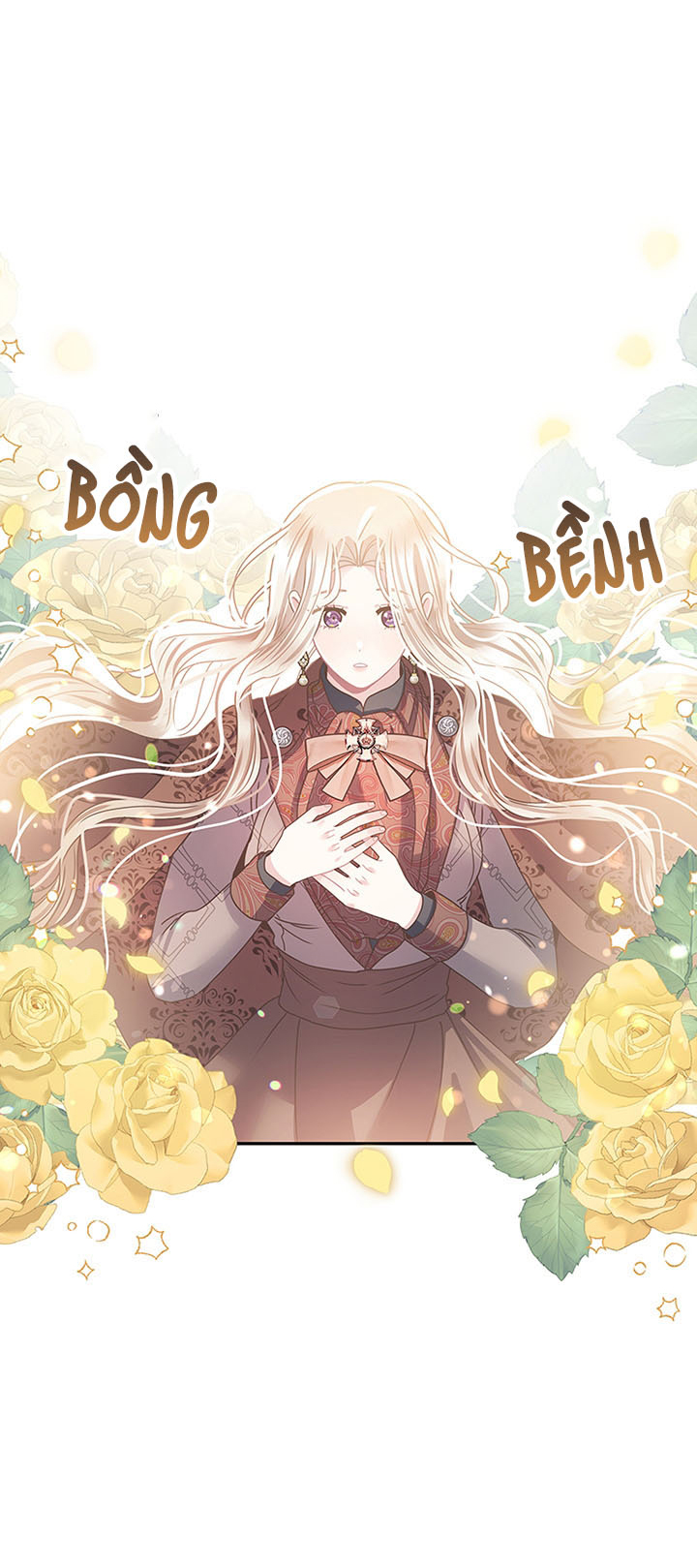 khu vườn tĩnh lặng chapter 11 20