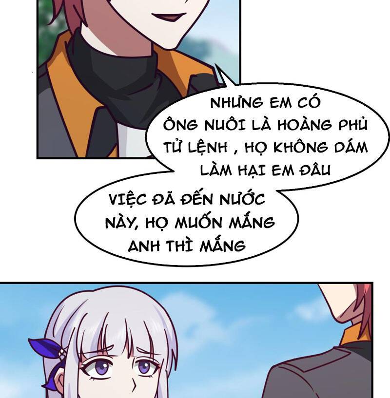 trên người ta có một rồng chapter 524 18