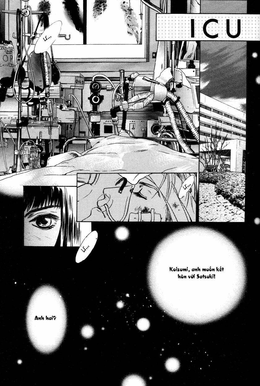 komatta toki ni wa hoshi ni kike! chapter 31 25