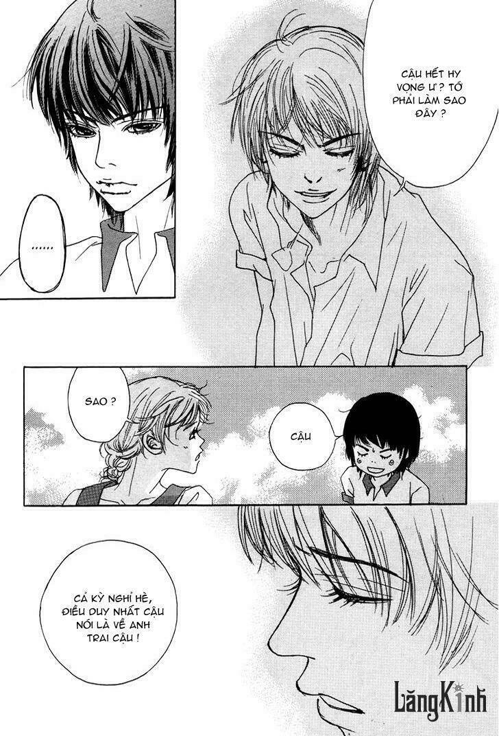 happy & murphy chapter 19 22