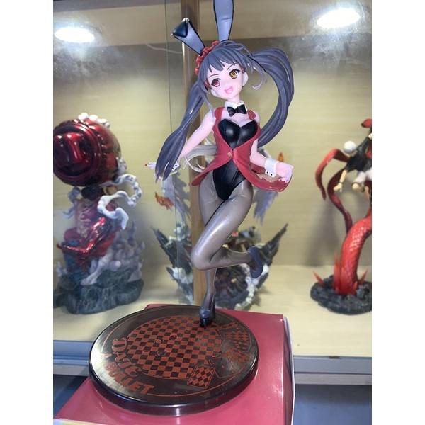 Mô hình anime nữ Tokisaki Kurumi 20cm