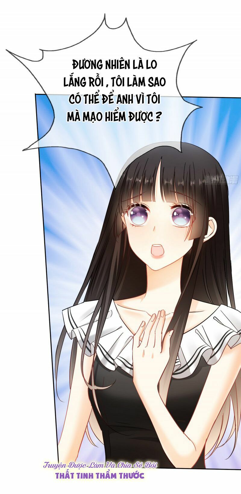 bay qua thiên sơn đến yêu anh chapter 33 45