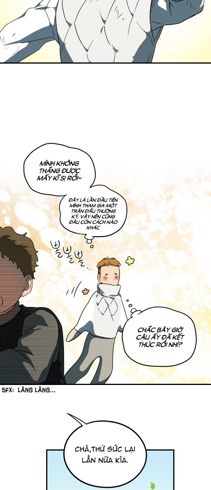 bị che khuất bởi hoàng hôn chapter 59 24