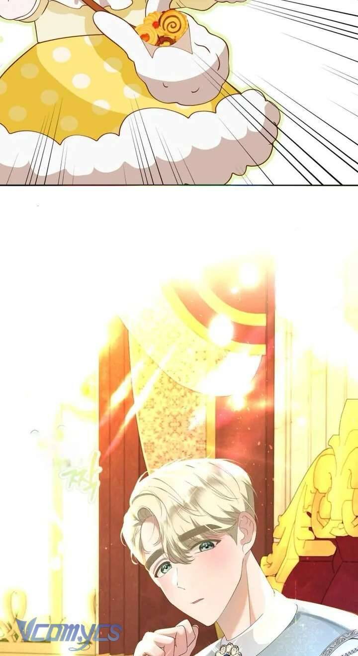 sau này họ sẽ sinh ra tôi chapter 19 32