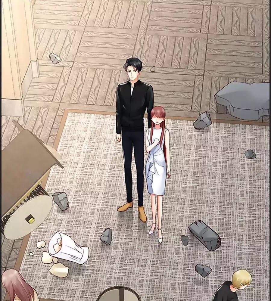 bạn trai 1/4 của tôi chapter 10 82