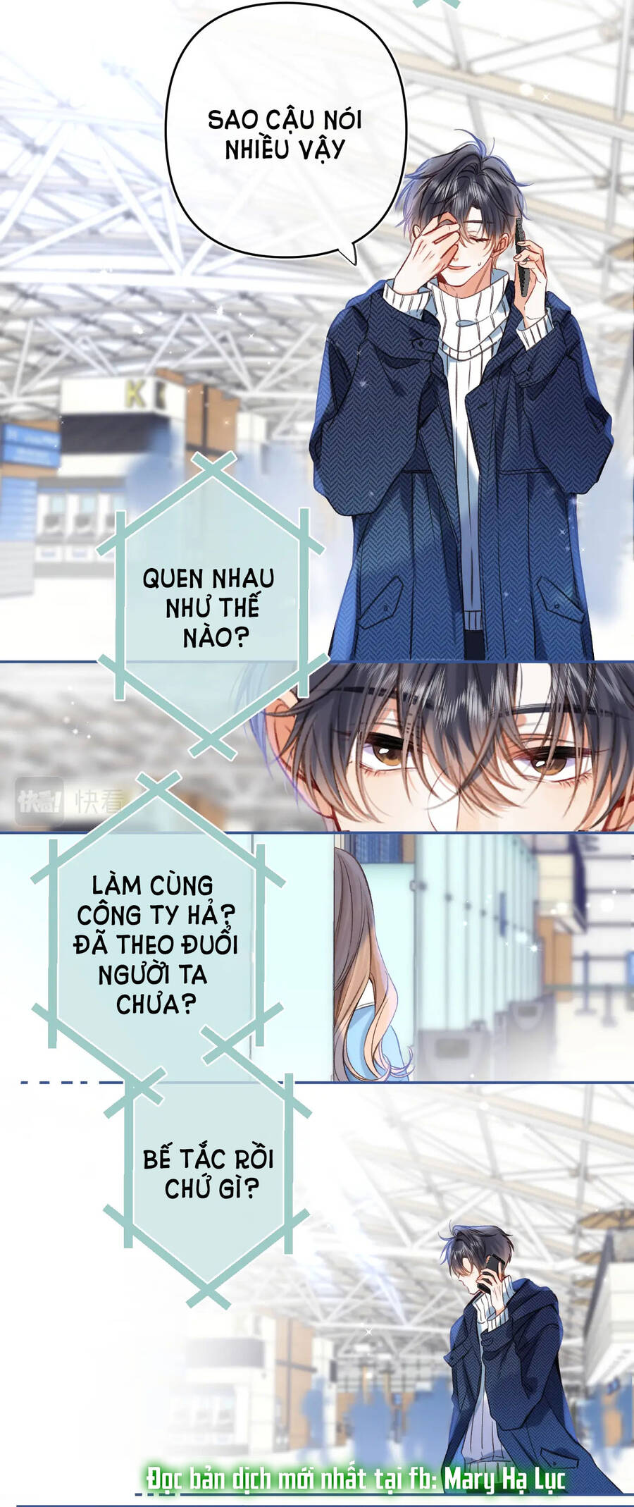 vụng trộm giấu không được chapter 66.2 3