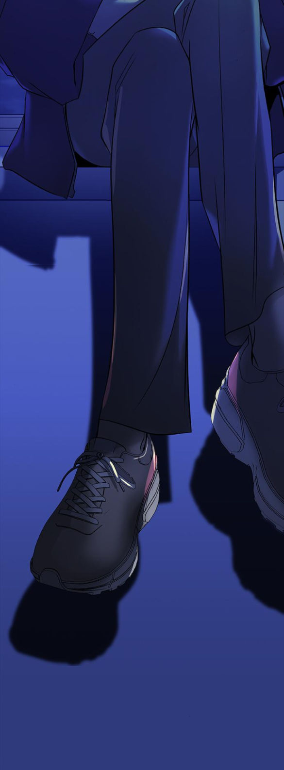 Cạm Bẫy chapter 156.2 36