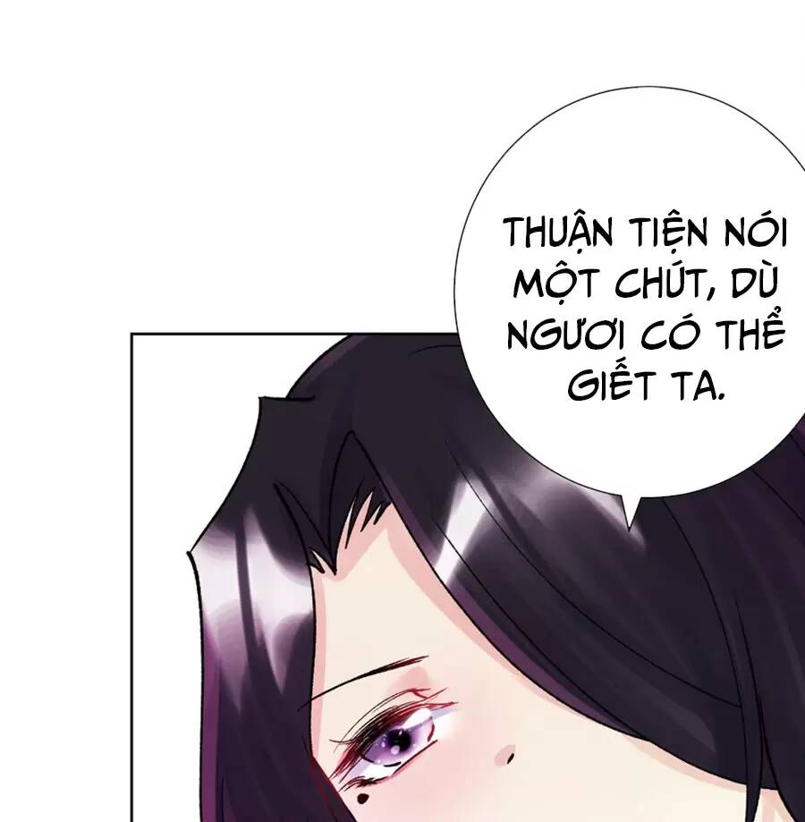 bản giáo chủ thân bất do kỷ chapter 48 18
