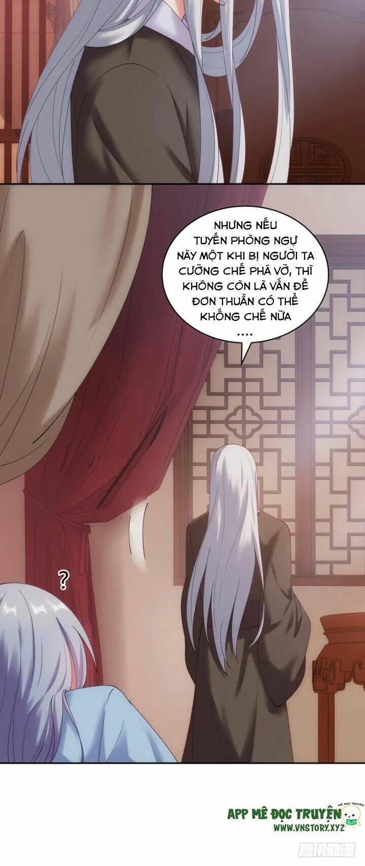 đô đốc đại nhân sủng thê kí chapter 32 23