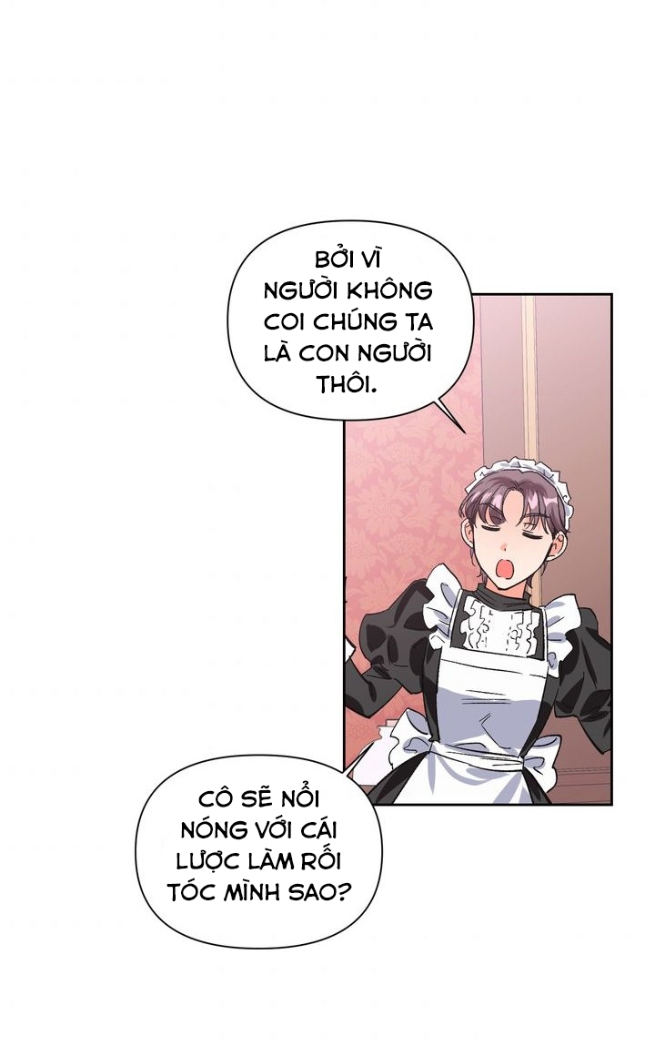 ác nữ xứng đôi với bạo chúa chapter 14 33