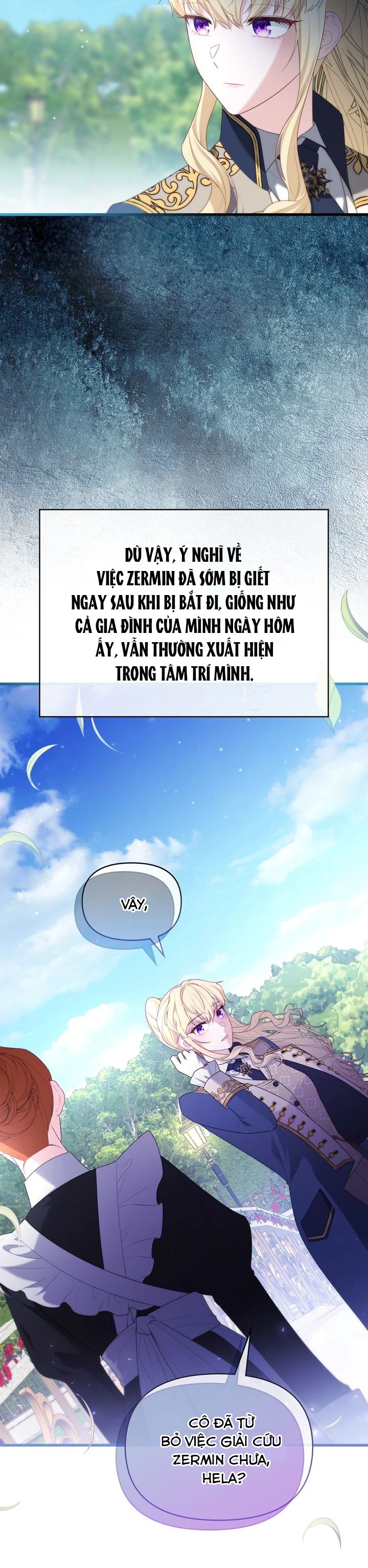 màn đêm tối của adeline chapter 60 33