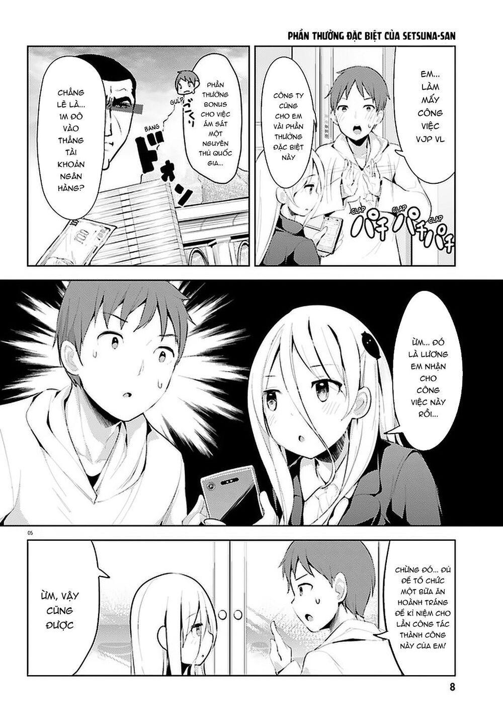 dear sir... i married a killer chapter 9 5