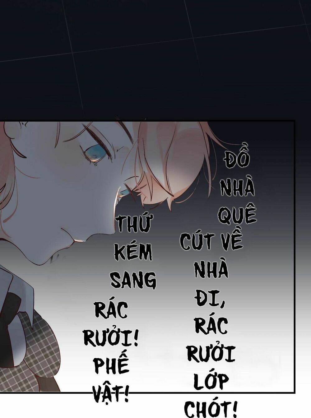 phù thủy hạng bét chapter 12 73
