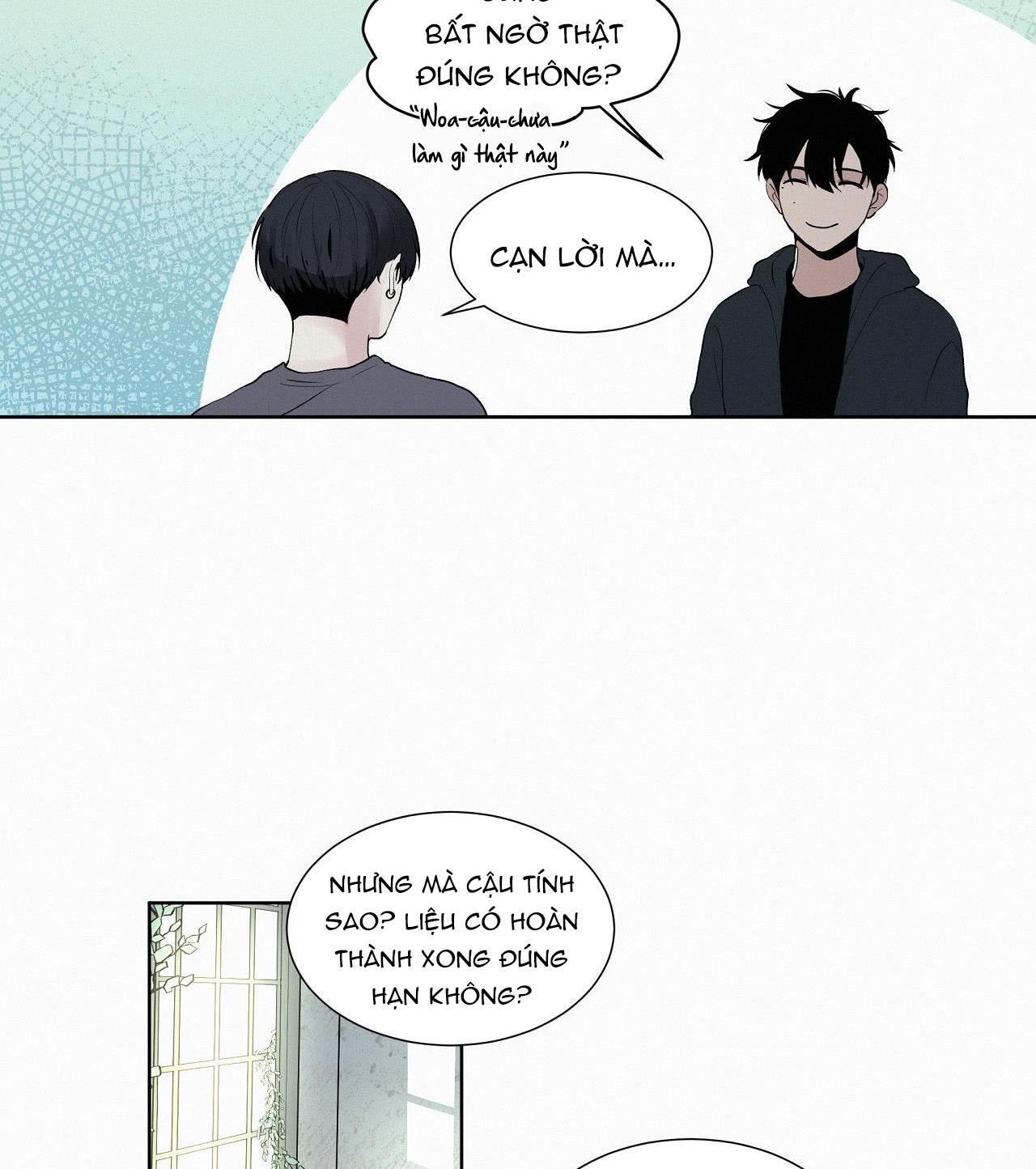 hiến tế máu chapter 12 6