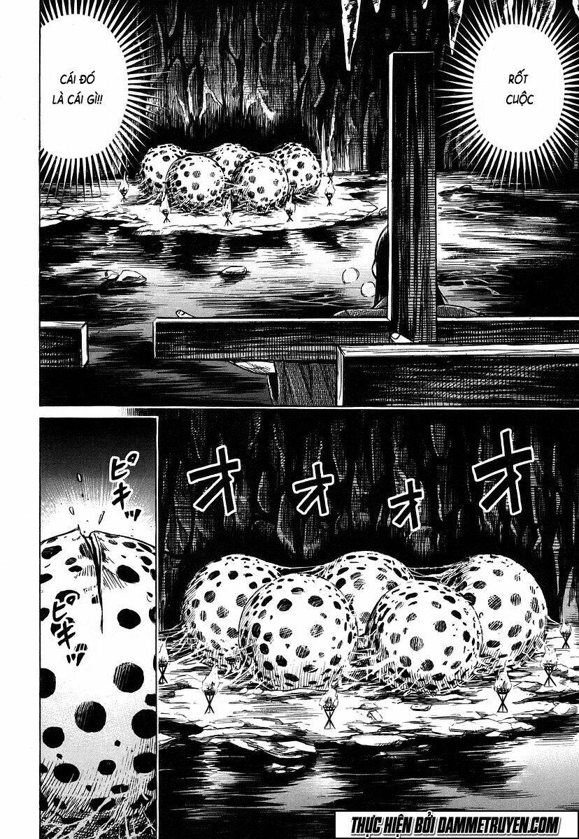đảo ma cà rồng chapter 124 3