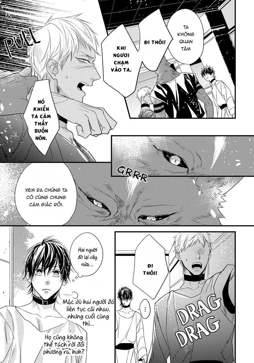 pendulum jujin omegaverse chapter 2 18