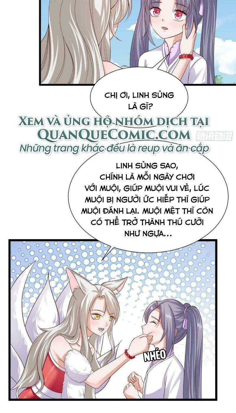 vú em của tiên ma chapter 23 10