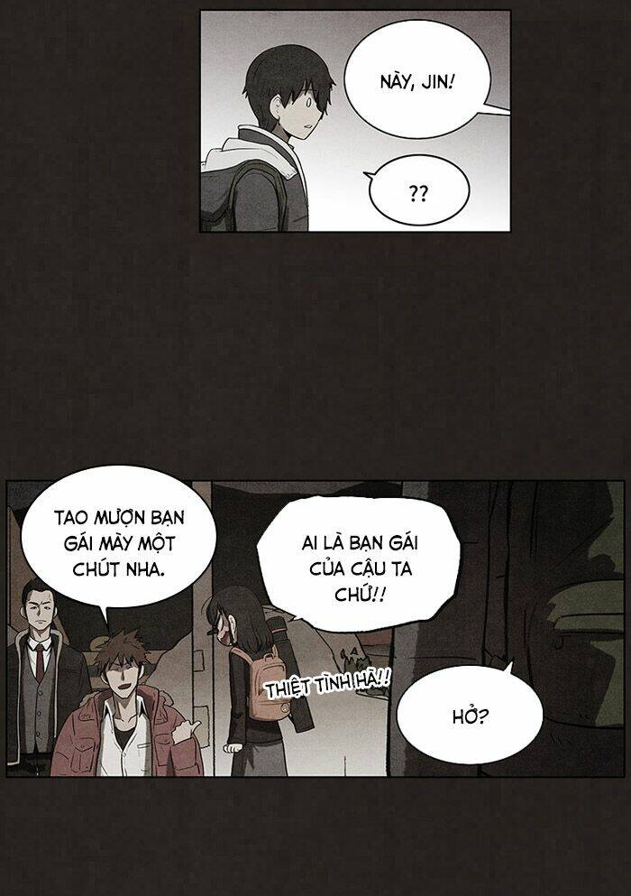 đứa con của quỷ dữ chapter 62 33