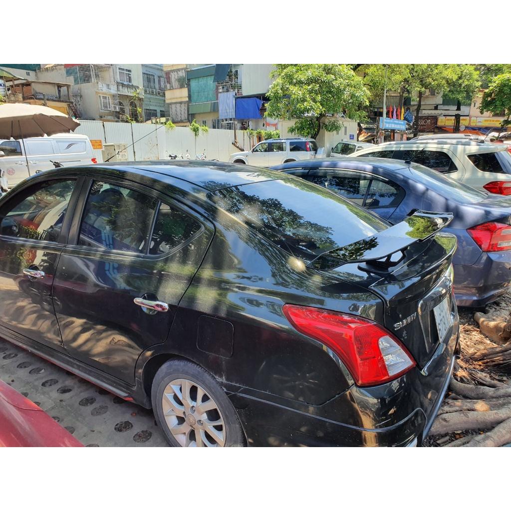 Đuôi gió,Cánh Gió Thể Thao Cao dành cho Sunny HÀNG LOẠI 1 Cao Cấp