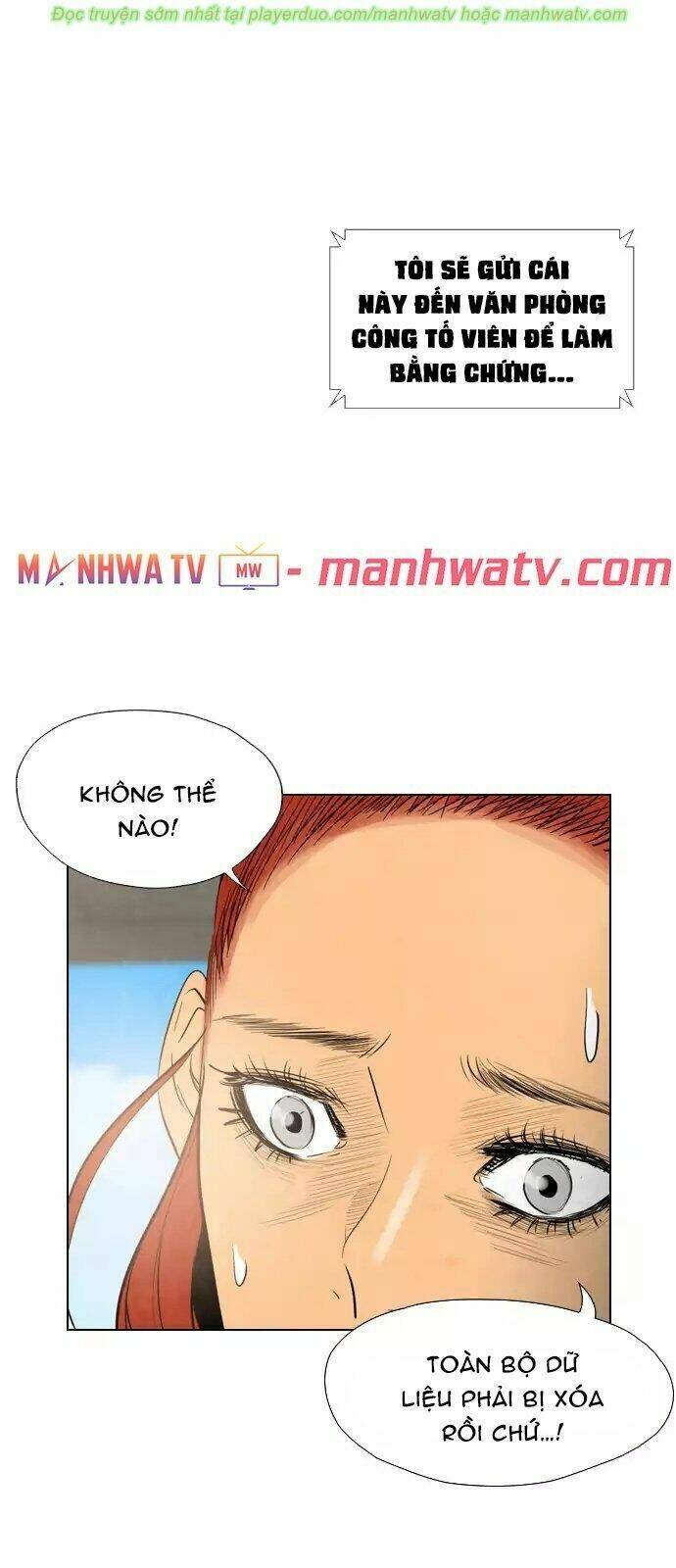 kẻ hồi sinh chapter 36 43