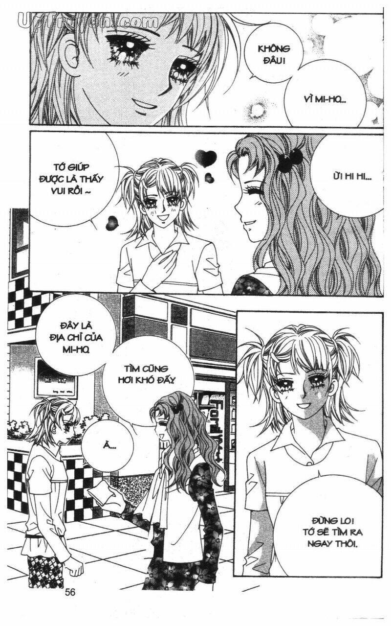 thoát kiếp hồ ly chapter 23 5