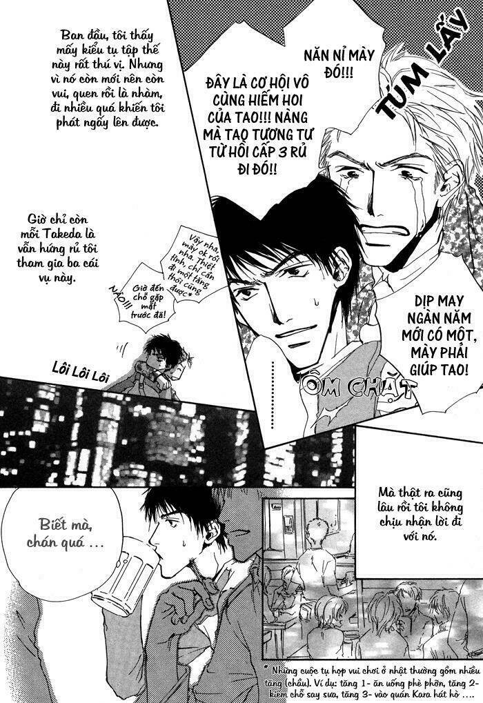 spell (bùa mê) chapter 1 10