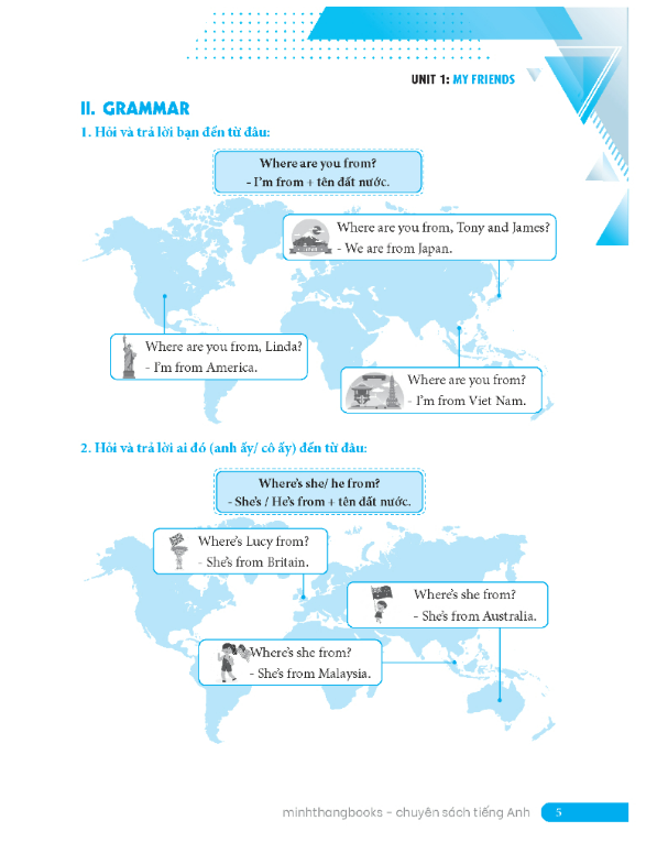 Sách - GLOBAL SUCCESS - Em học giỏi tiếng Anh lớp 4 tập 1